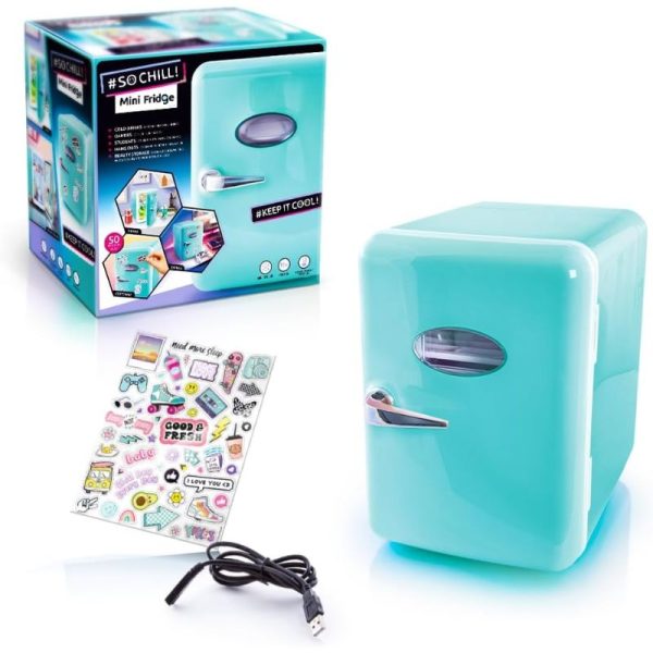 Mini Nevera