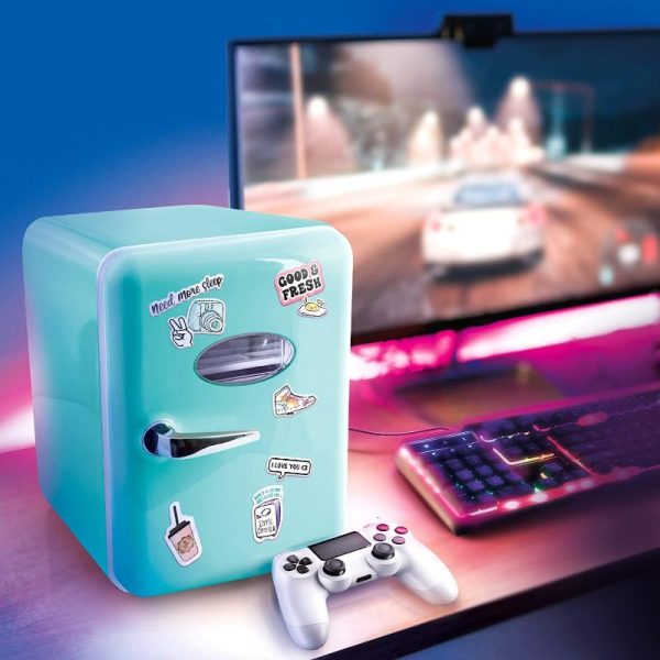 Mini Nevera - Imatge 5
