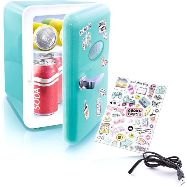 Mini Nevera - Imatge 3