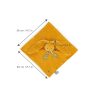 Doudou conejito ocre - Imagen 2