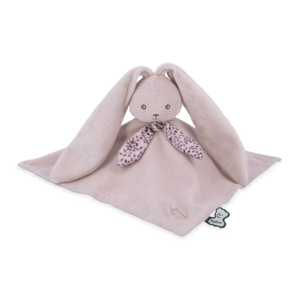 Doudou conejito rosa - Imagen 5
