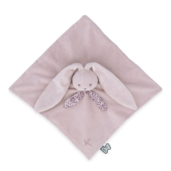 Doudou conejito rosa - Imagen 4