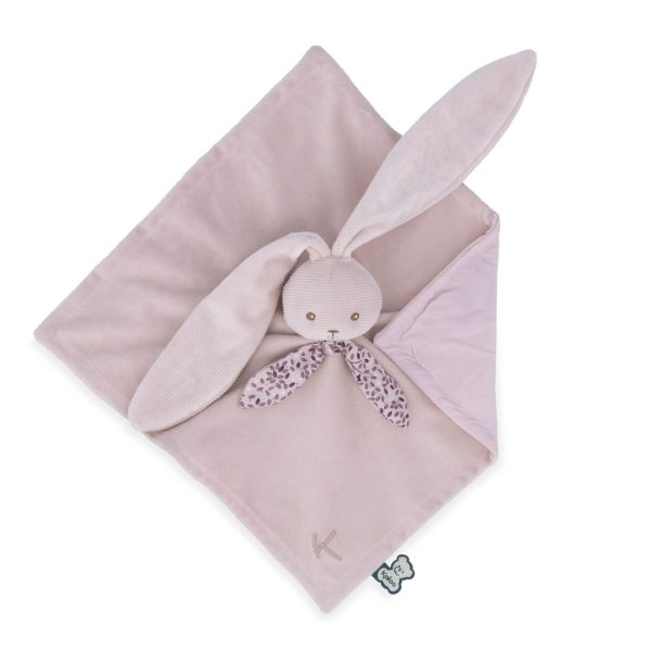 Doudou conejito rosa - Imagen 3