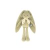Conejito de peluche verde - Imagen 2