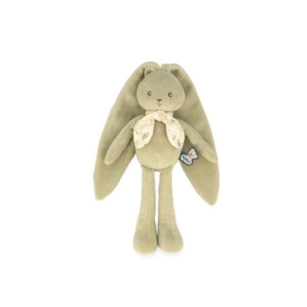 Conillet de peluix verd - Imatge 2