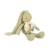Conejito de peluche verde - Imagen 6