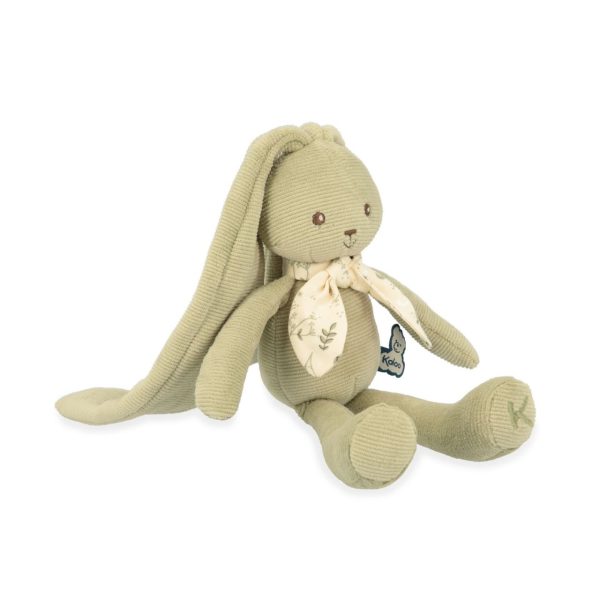 Conillet de peluix verd - Imatge 6