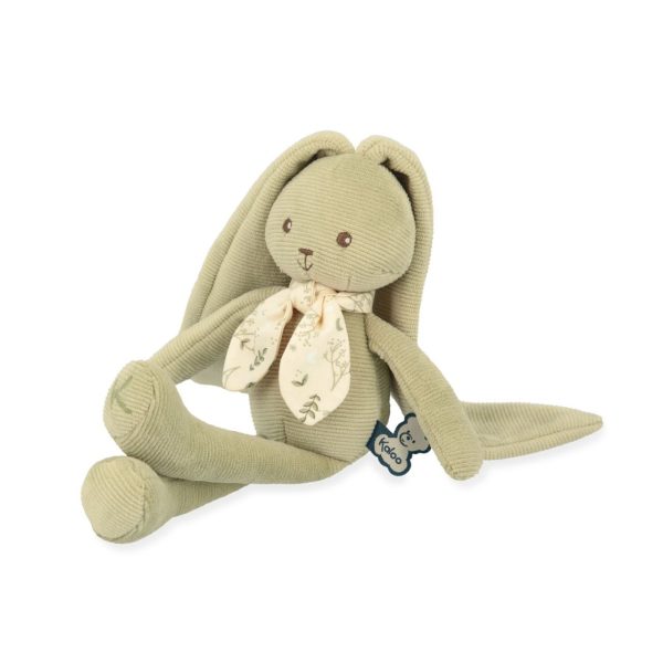 Conillet de peluix verd - Imatge 5