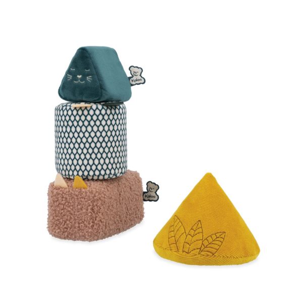 Les meves formes sonores evolutives.