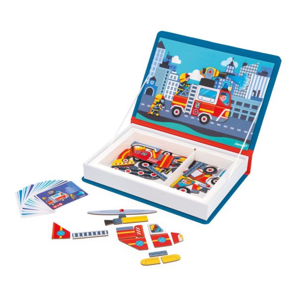 Magneti'book Bombers - Imatge 7