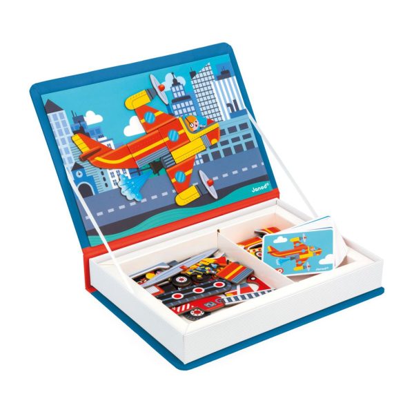 Magneti'book Bombers - Imatge 6