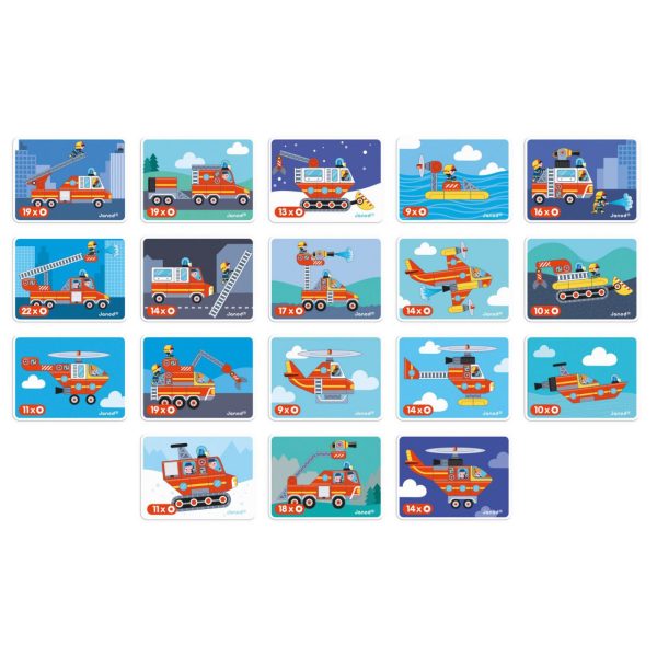 Magneti'book Bombers - Imatge 5