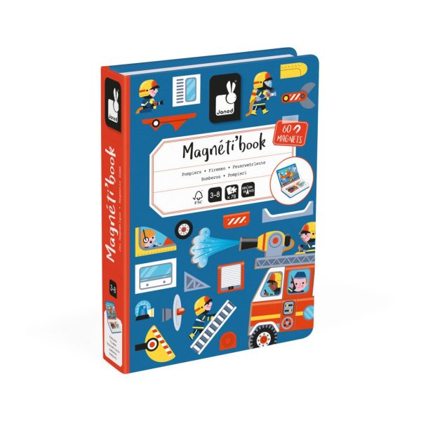 Magneti'book Bombers - Imatge 2