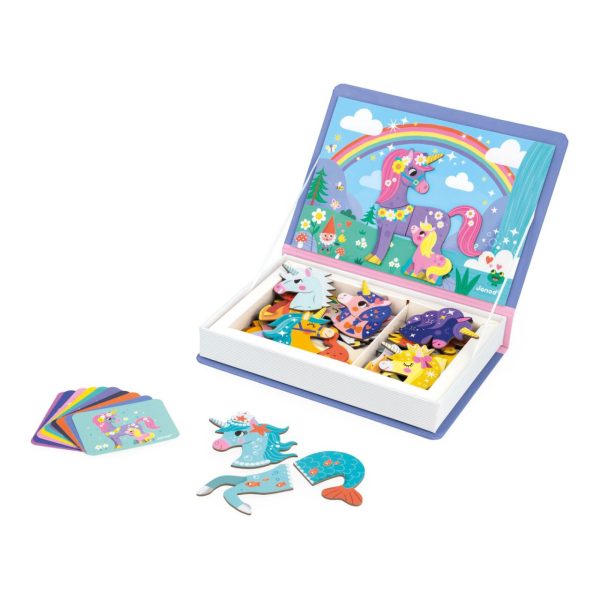 Magneti'book Unicorn - Imatge 7