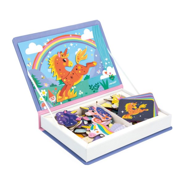 Magneti'book Unicorn - Imatge 6