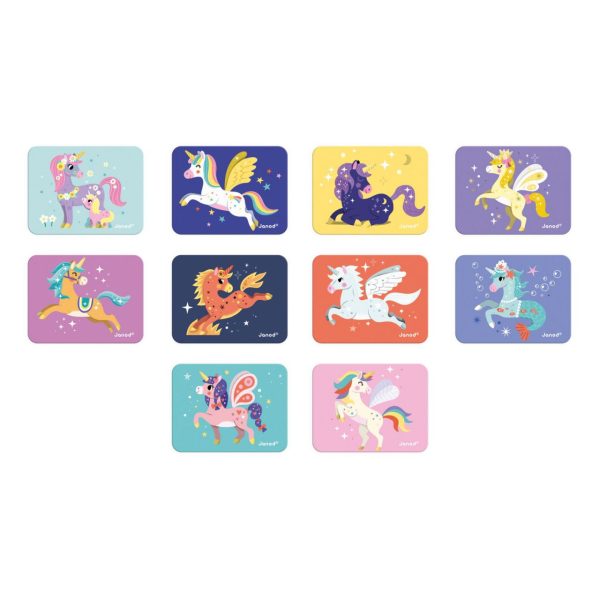 Magneti'book Unicorn - Imatge 5