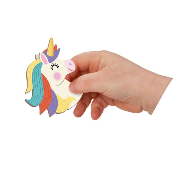 Magneti'book Unicorn - Imatge 4