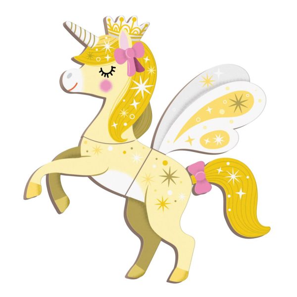 Magneti'book Unicorn - Imatge 3
