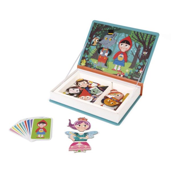 Magneti'book Contes - Imatge 2