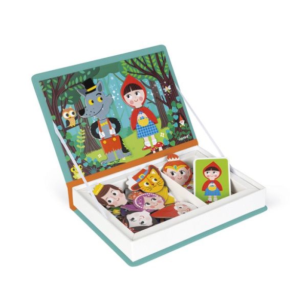 Magneti'book Contes - Imatge 6