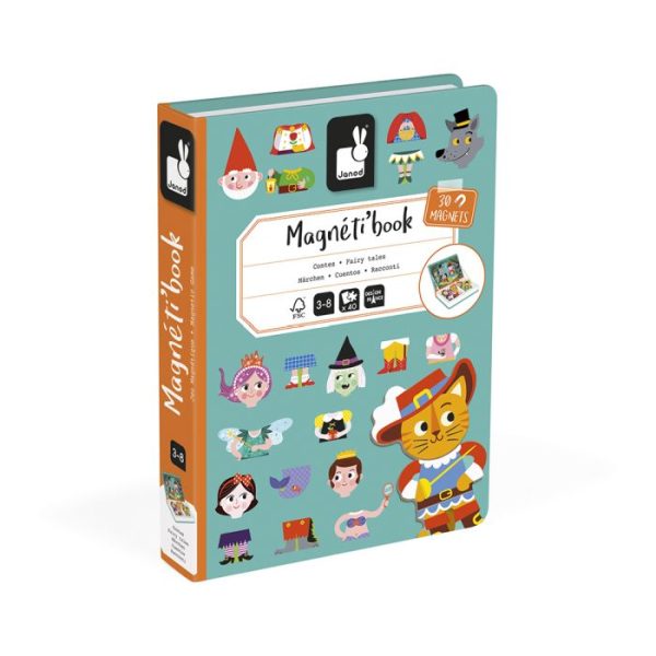 Magneti'book Contes - Imatge 3
