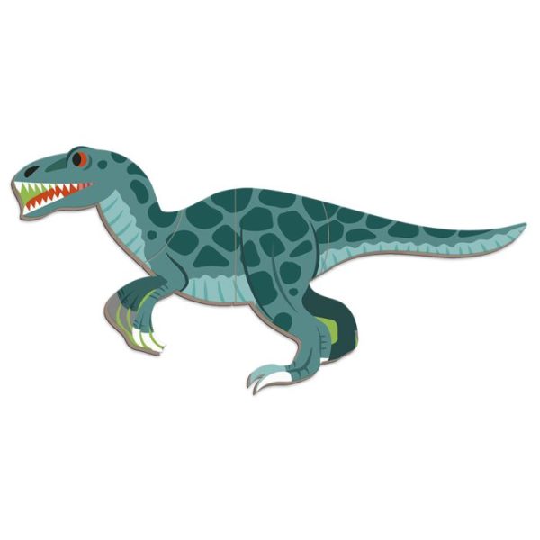Magneti'book Dinosaure - Imatge 4