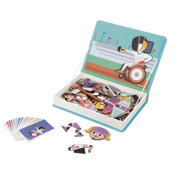 Magneti'book Deportes - Imagen 8