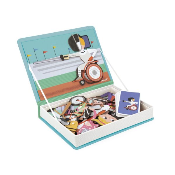 Magneti'book Deportes - Imagen 7