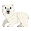 Magneti'book Animales Polares - Imagen 3