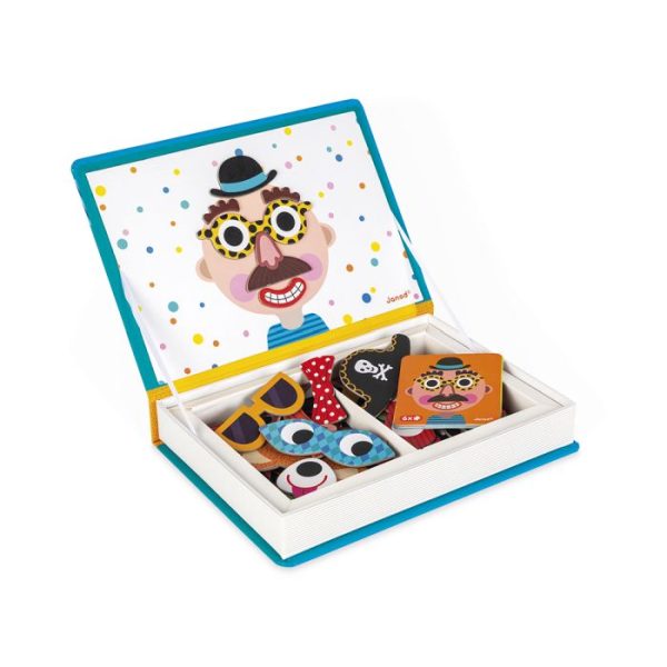 Magneti'book Cares boges - Imatge 6