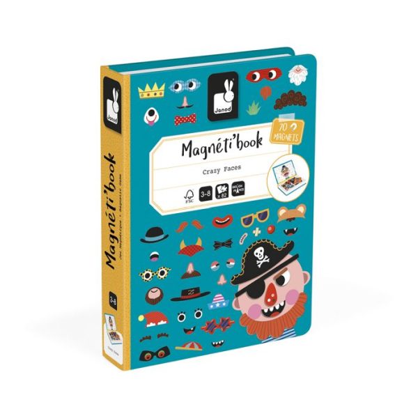 Magneti'book Cares boges - Imatge 2