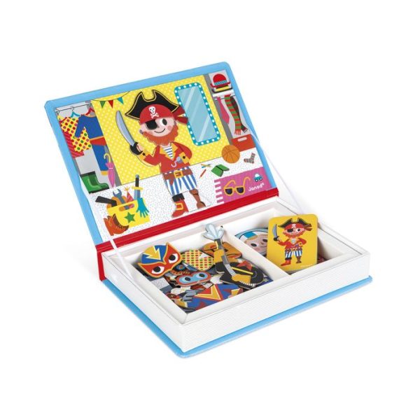 Magneti'book Disfresses - Imatge 6