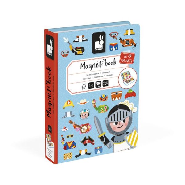 Magneti'book Disfresses - Imatge 2