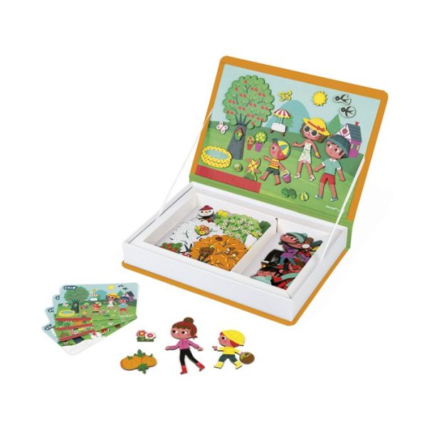 Magneti'book 4 Estacions - Imatge 7