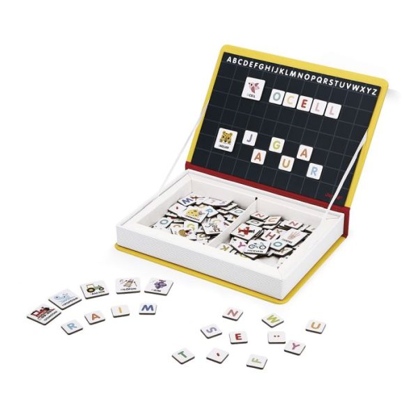 Magneti'book Alfabet Català - Imatge 5