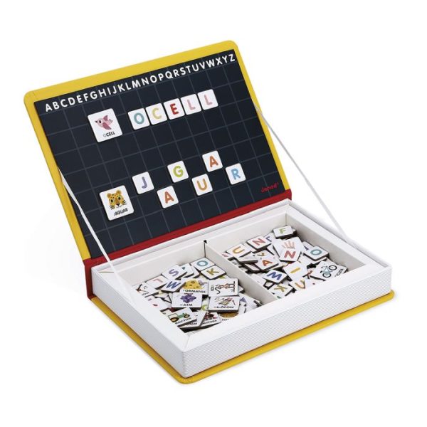 Magneti'book Alfabet Català - Imatge 2