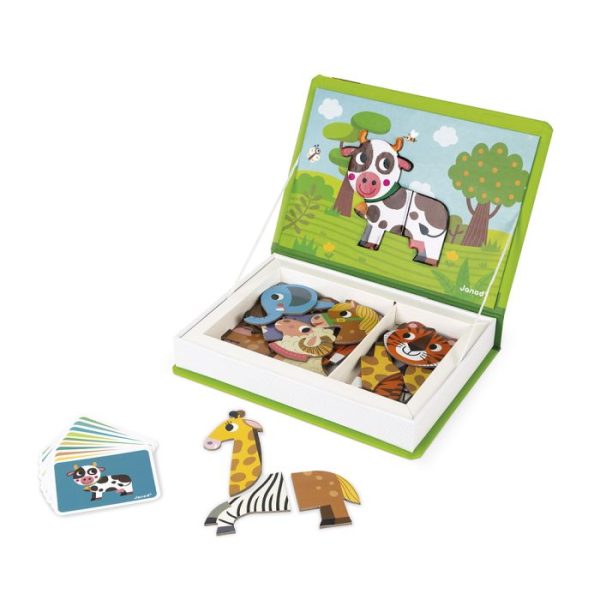 Magneti'book Animals - Imatge 7