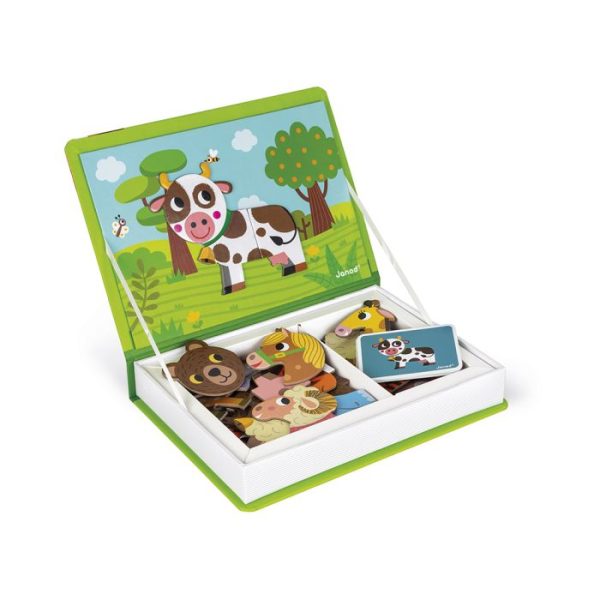 Magneti'book Animals - Imatge 6