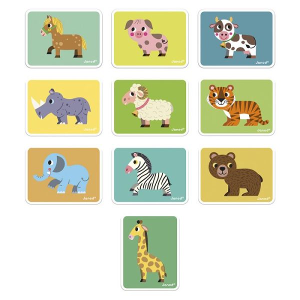 Magneti'book Animals - Imatge 3