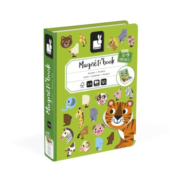 Magneti'book Animals - Imatge 2