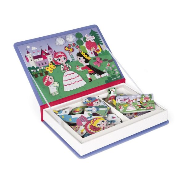 Magneti'book Princeses - Imatge 7