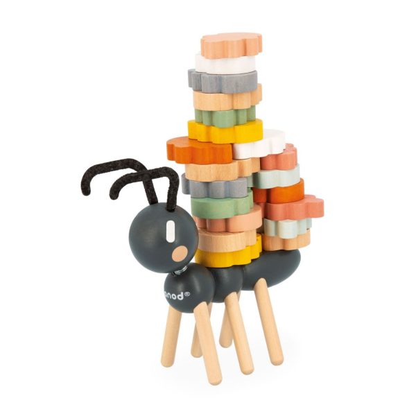 Joc d'equilibri de la formiga - Imatge 7