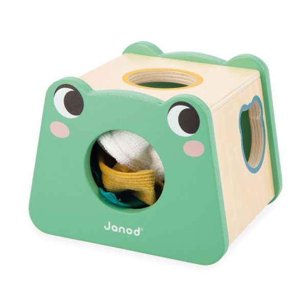 Box 12 mesos - Imatge 6