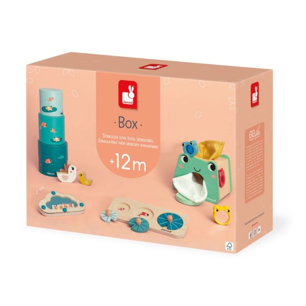 Box 12 mesos - Imatge 13