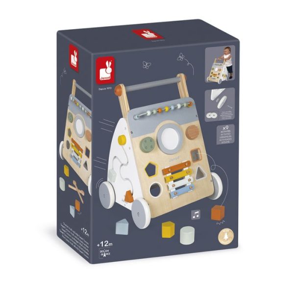 Caminador multiactivitats - Imatge 2
