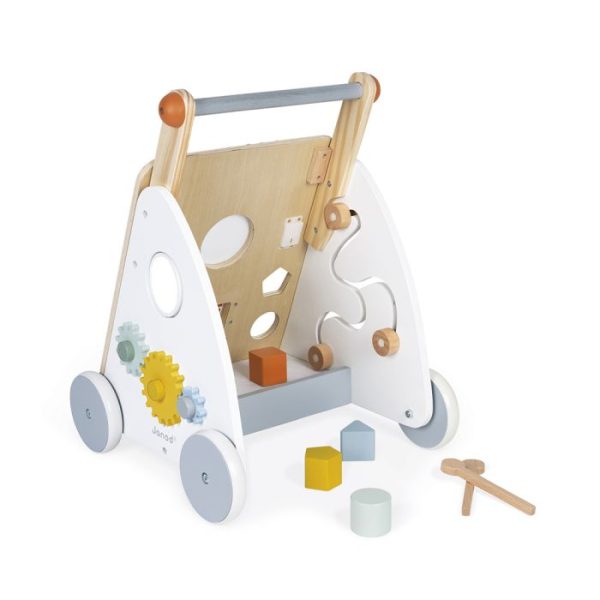 Caminador multiactivitats - Imatge 6