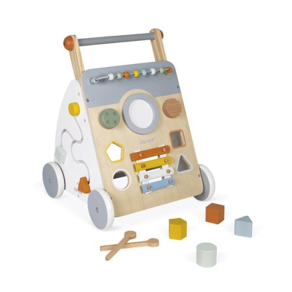 Caminador multiactivitats - Imatge 5