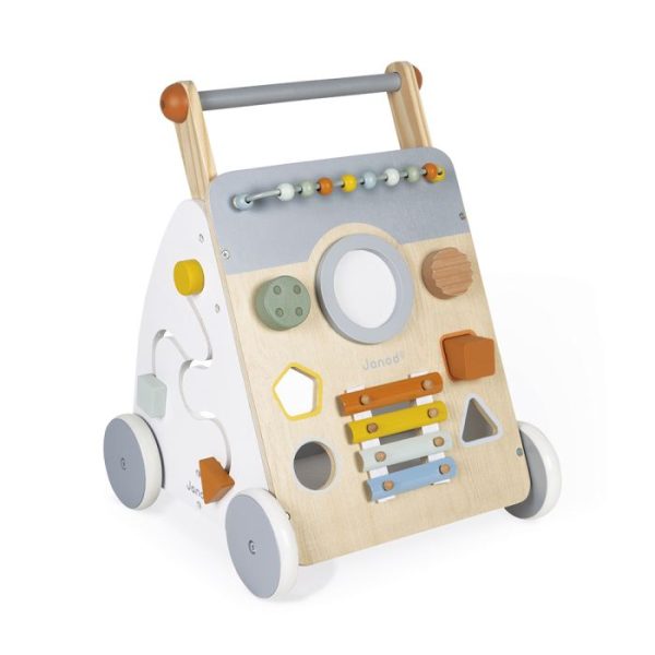 Caminador multiactivitats - Imatge 3