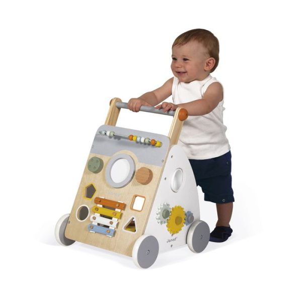 Caminador multiactivitats - Imatge 12