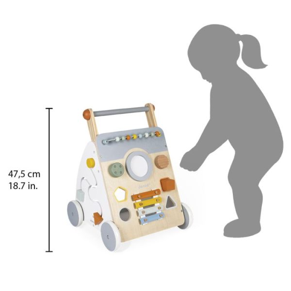 Caminador multiactivitats - Imatge 11